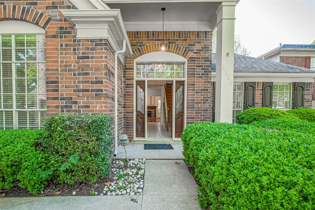 4106 King Cotton Lane, Missouri City, Texas image 4