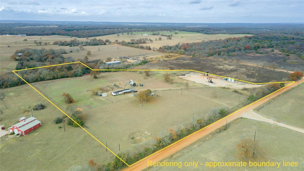 5424 County Road 358, Gause, Texas image 1