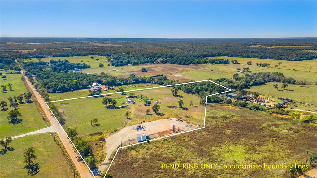 5424 County Road 358, Gause, Texas image 3