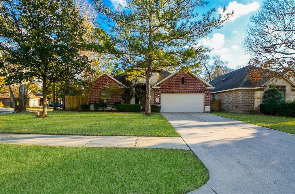 110 Sweet Leaf Grove Lane