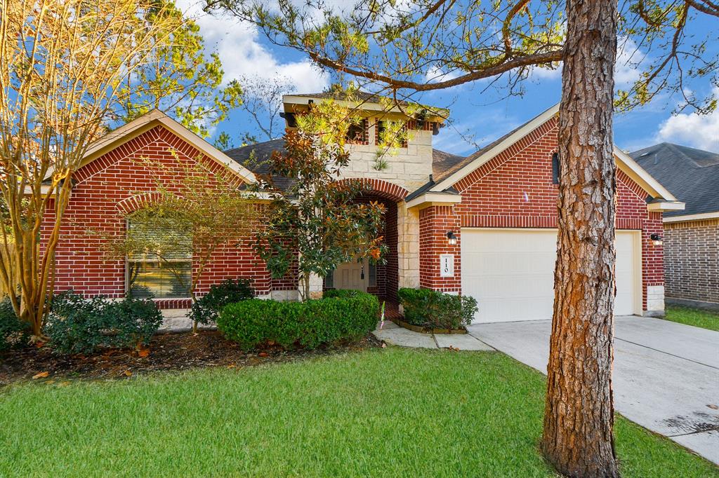 110 Sweet Leaf Grove Lane