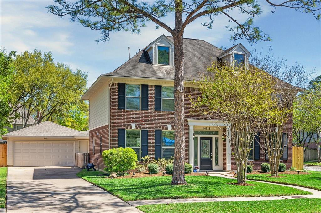 14643 Redwood Bend Trail