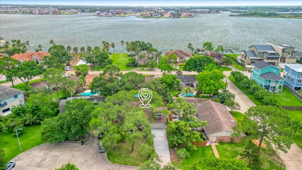 2506 Swan Court, Houston, Texas image 1