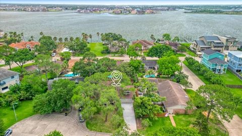 2506 Swan Court Houston TX 77058