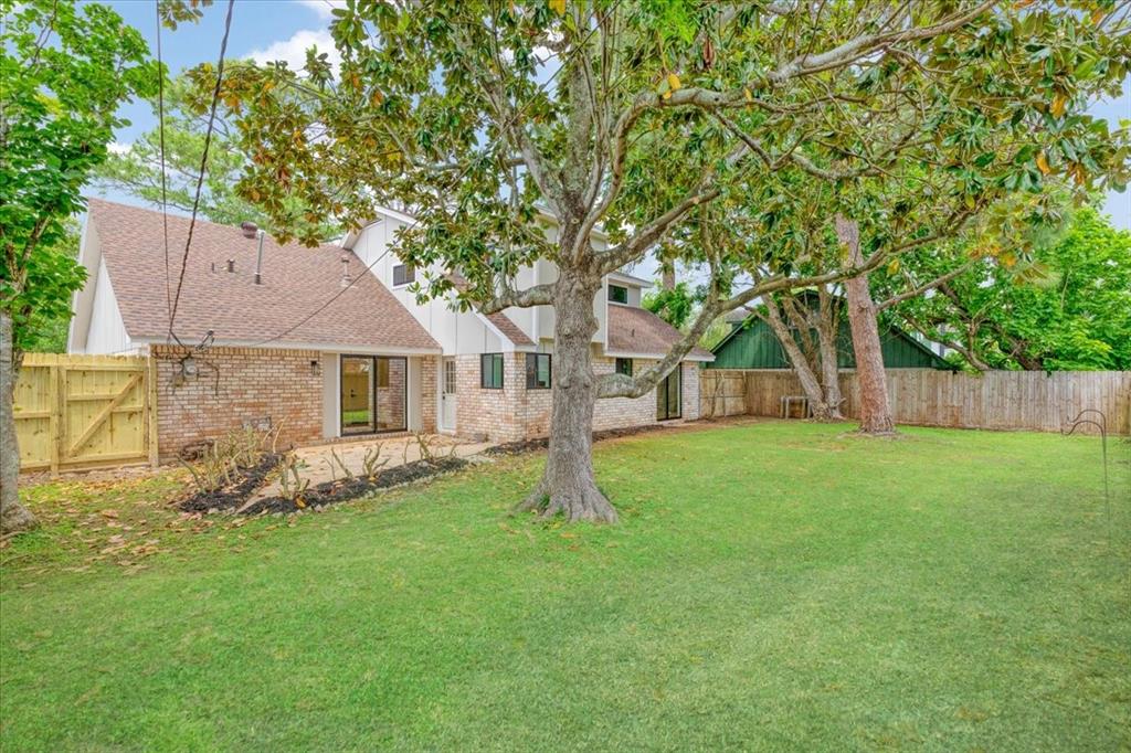 2506 Swan Court, Houston, Texas image 32