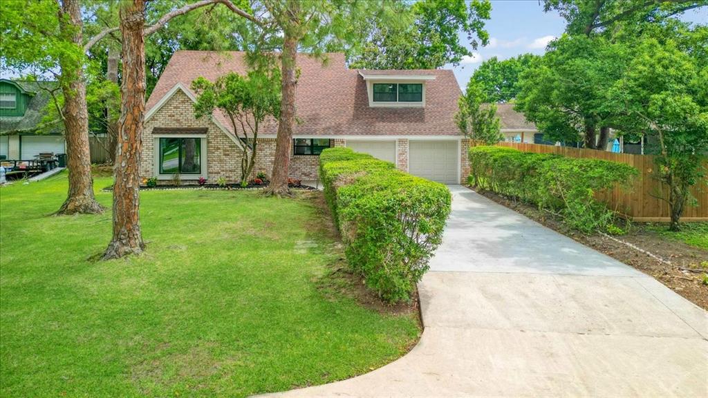 2506 Swan Court