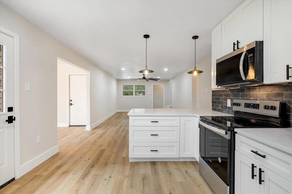 2506 Swan Court, Houston, Texas image 13