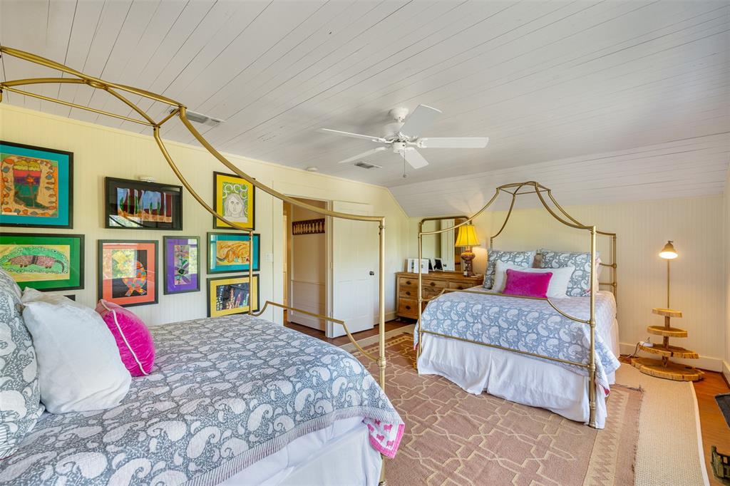2730 Wunderlich Road, Fayetteville, Texas image 16