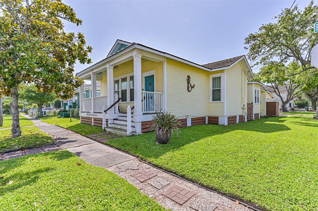 3927 Bernardo De Galvez Avenue, Galveston, Texas image 7