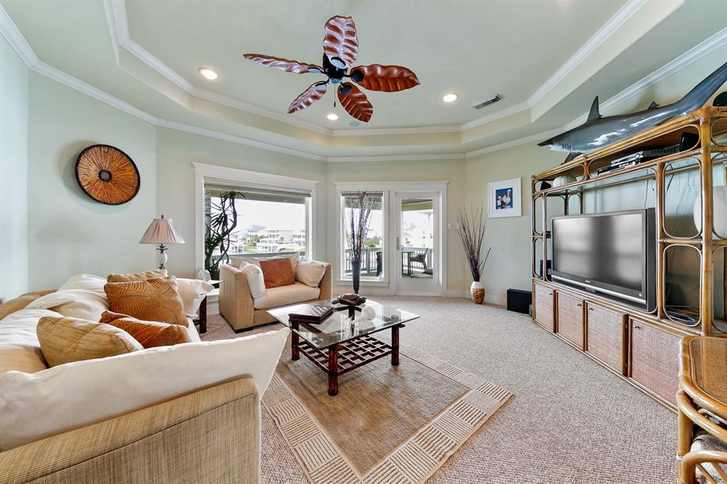 4115 Sand Hill Court, Galveston, Texas image 17
