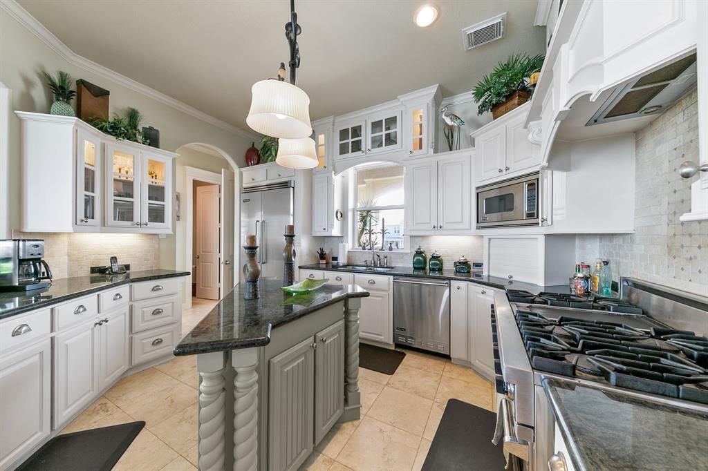 4115 Sand Hill Court, Galveston, Texas image 10