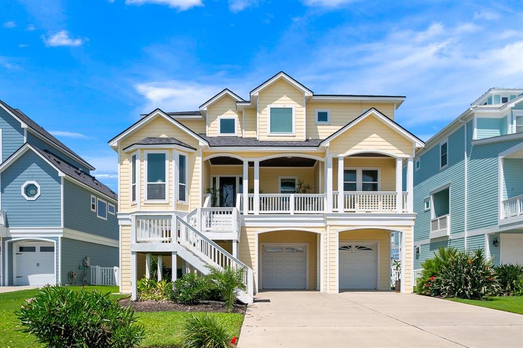 4115 Sand Hill Court, Galveston, Texas image 3