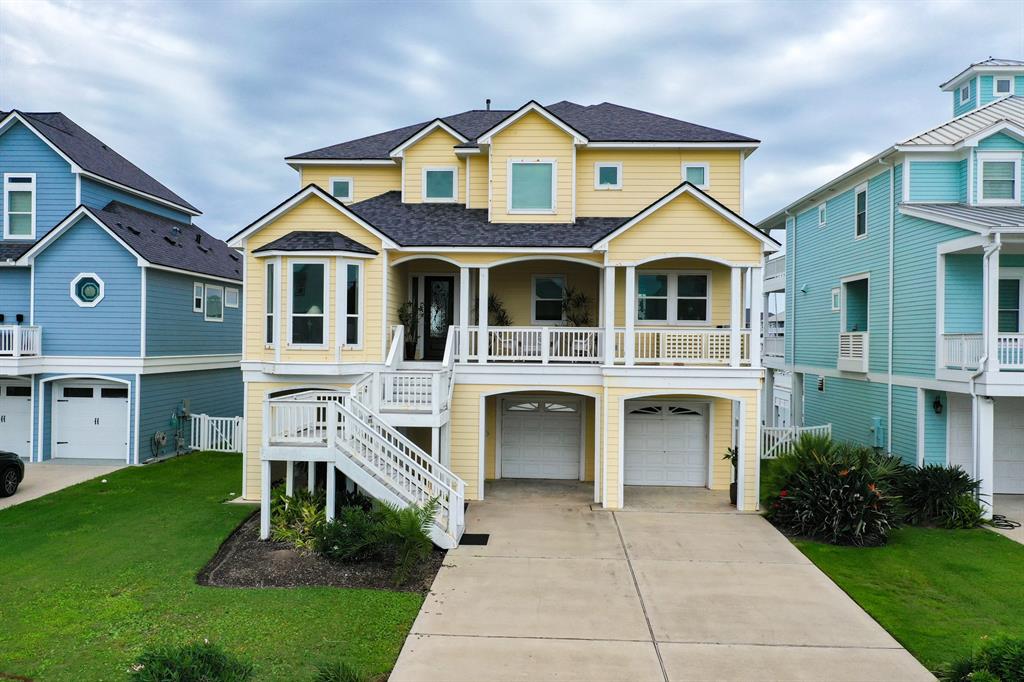 4115 Sand Hill Court, Galveston, Texas image 42