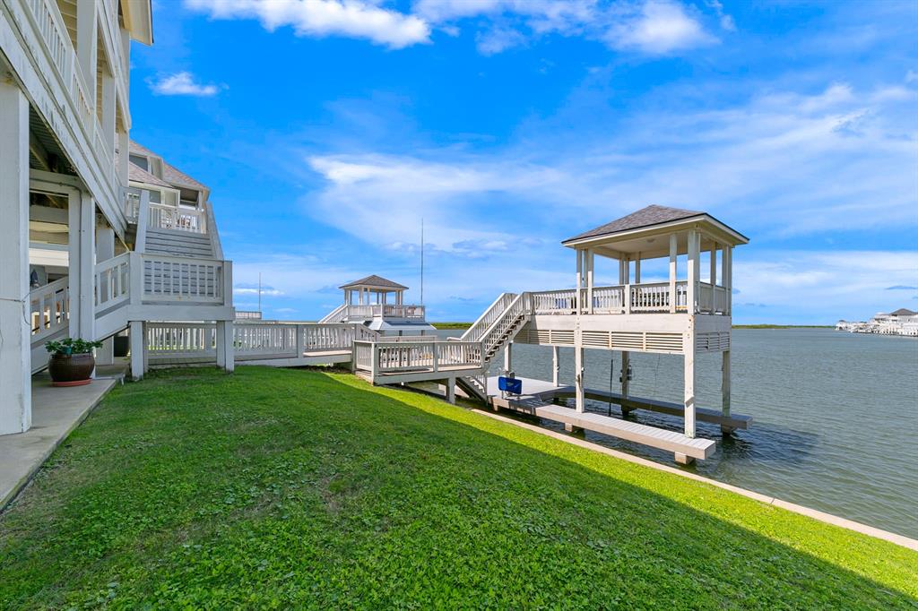 4115 Sand Hill Court, Galveston, Texas image 40