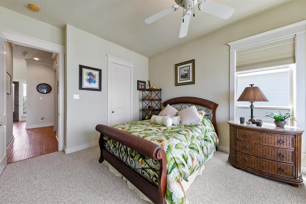 4115 Sand Hill Court, Galveston, Texas image 19