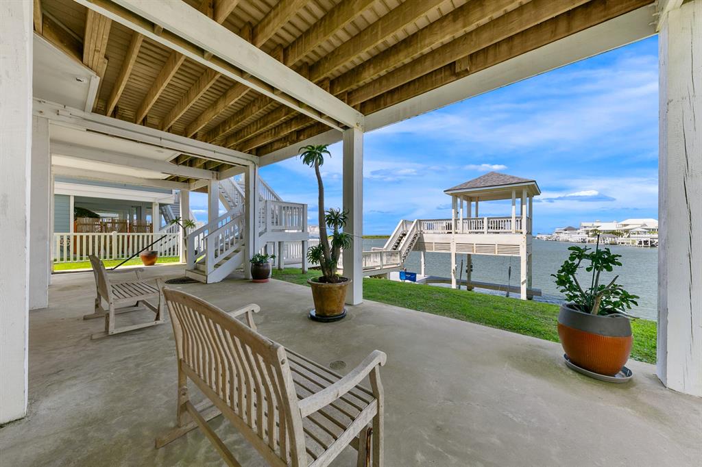 4115 Sand Hill Court, Galveston, Texas image 37