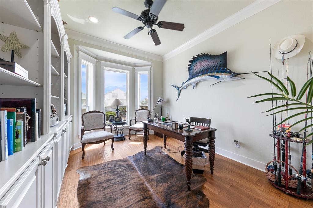 4115 Sand Hill Court, Galveston, Texas image 11