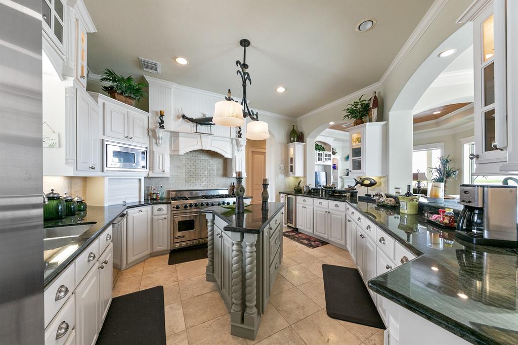 4115 Sand Hill Court, Galveston, Texas image 15