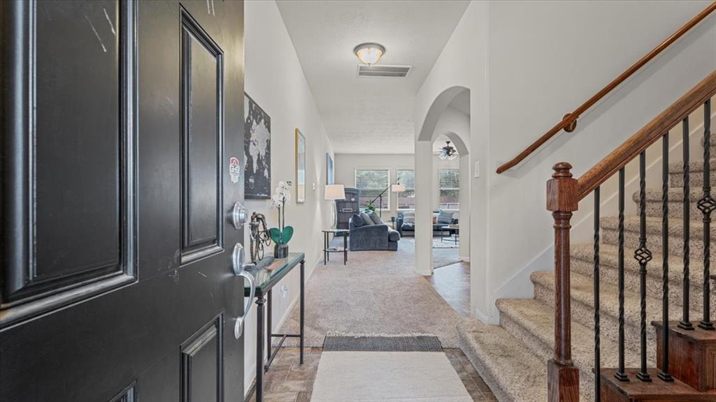 10543 Day Trail Lane, Spring, Texas image 4