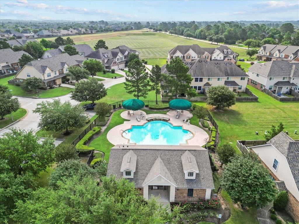 10543 Day Trail Lane, Spring, Texas image 33