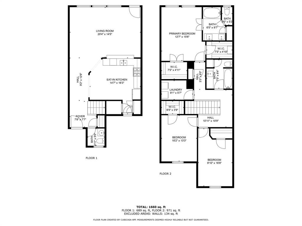 10543 Day Trail Lane, Spring, Texas image 37