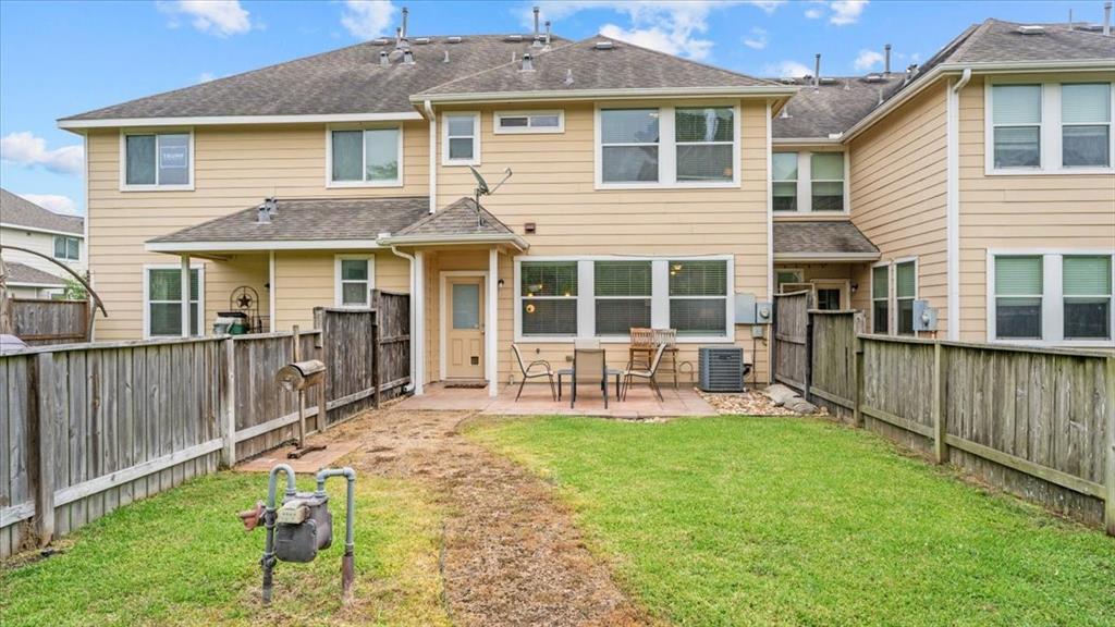 10543 Day Trail Lane, Spring, Texas image 30