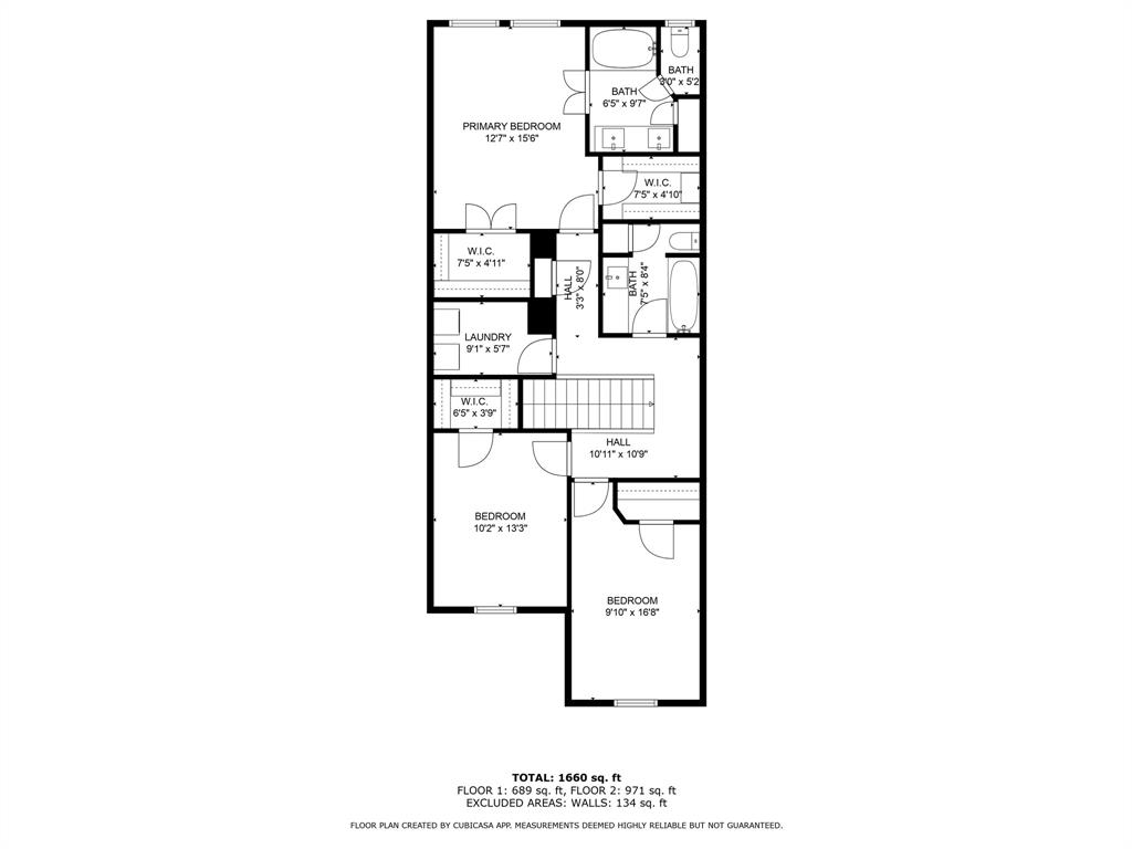 10543 Day Trail Lane, Spring, Texas image 36