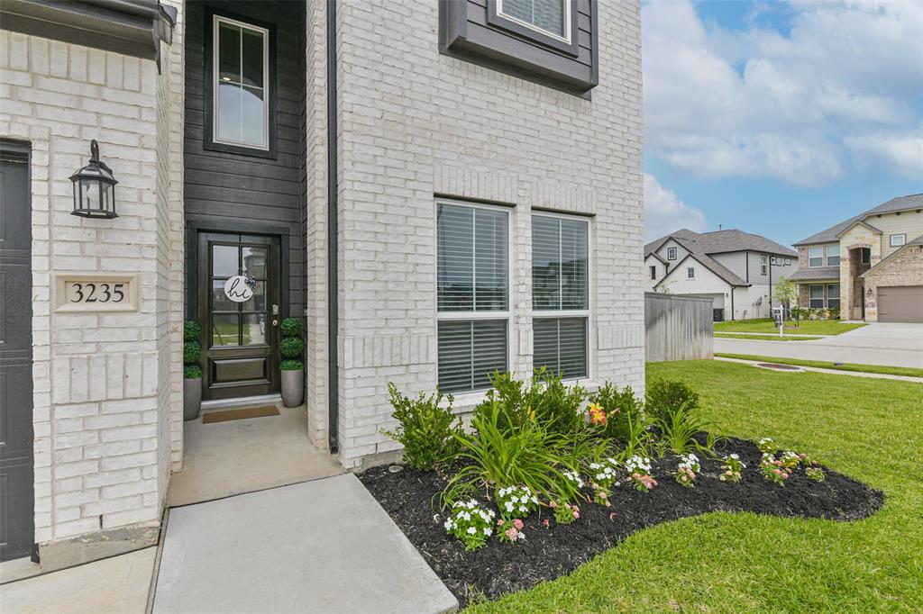 3235 Dawn Redwood Lane
