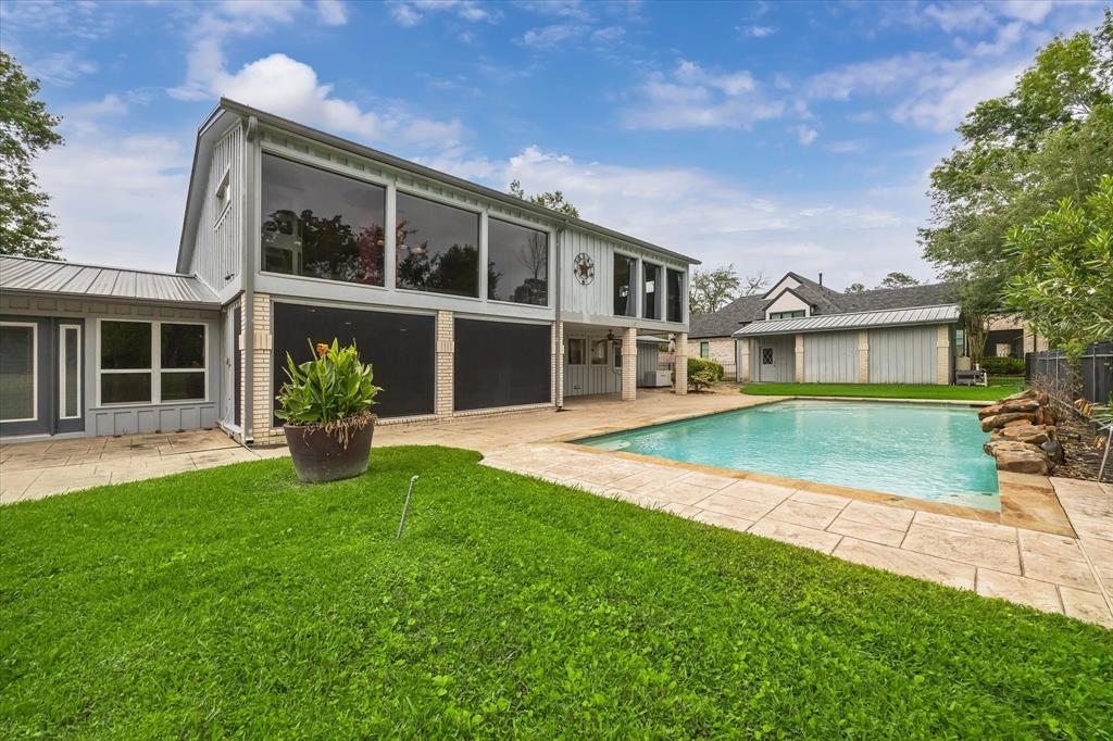 14303 Bonney Brier Drive, Houston, Texas image 40