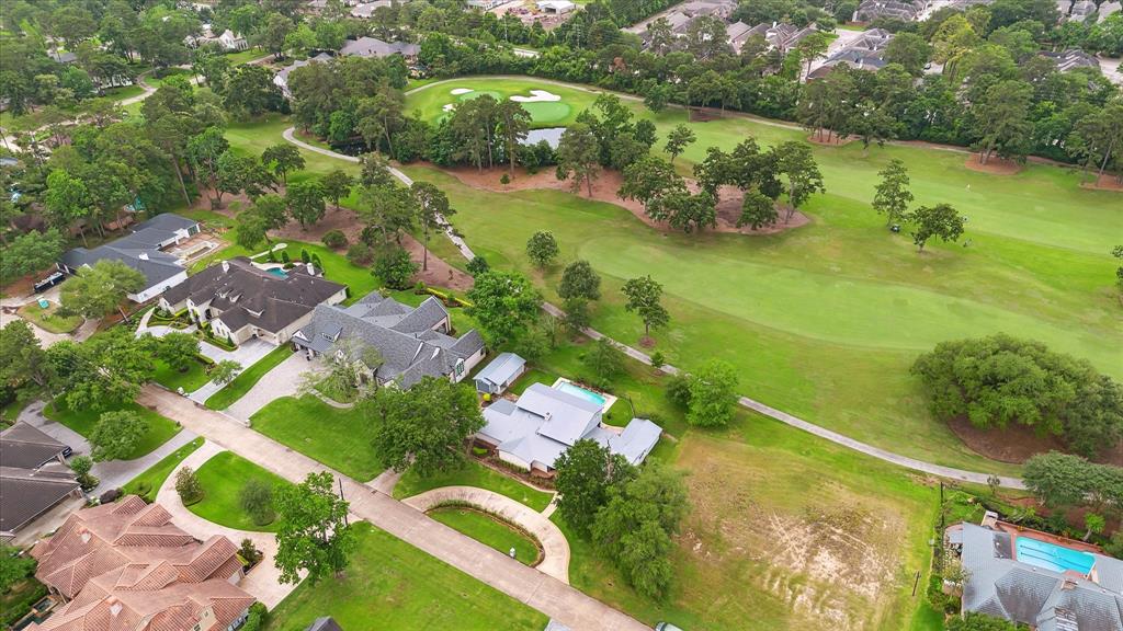 14303 Bonney Brier Drive, Houston, Texas image 43