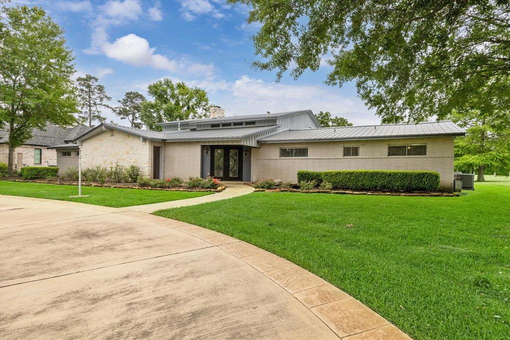 14303 Bonney Brier Drive, Houston, Texas image 1