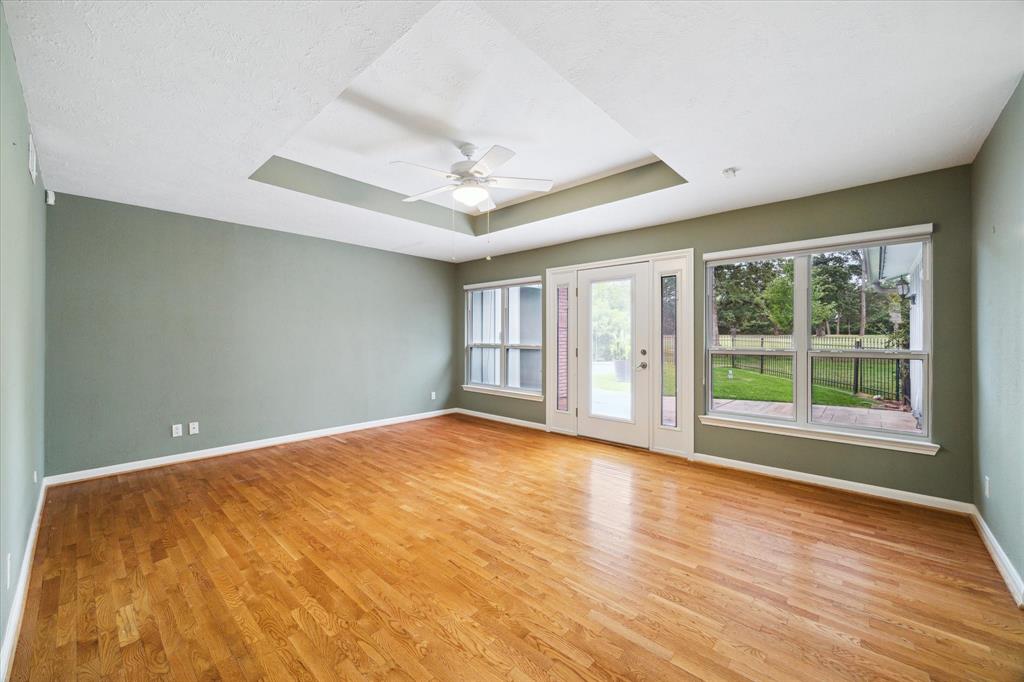14303 Bonney Brier Drive, Houston, Texas image 21