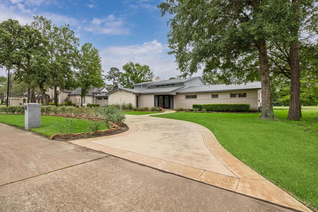 14303 Bonney Brier Drive, Houston, Texas image 4