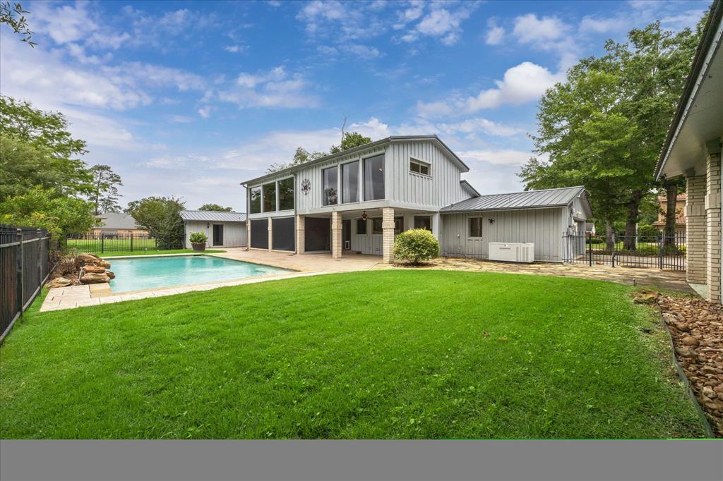 14303 Bonney Brier Drive, Houston, Texas image 41
