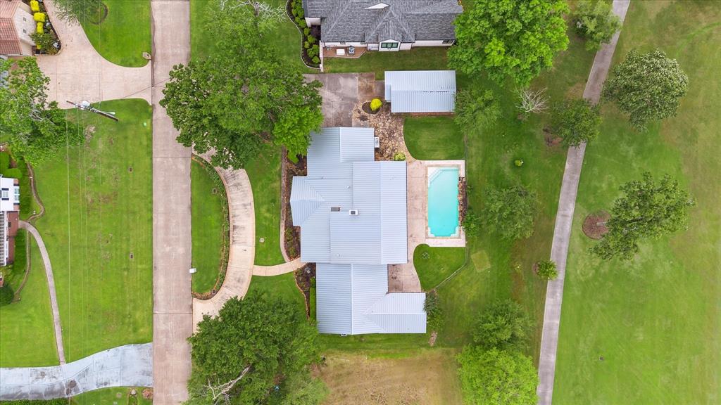 14303 Bonney Brier Drive, Houston, Texas image 42