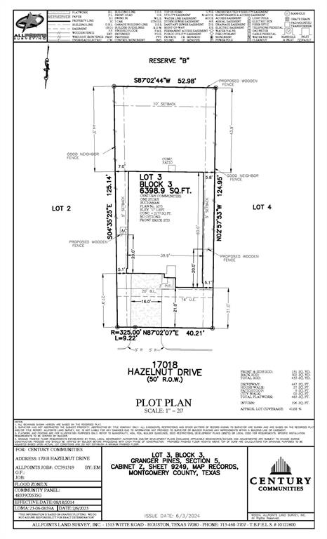 17018 Hazelnut Drive, Conroe, Texas image 17