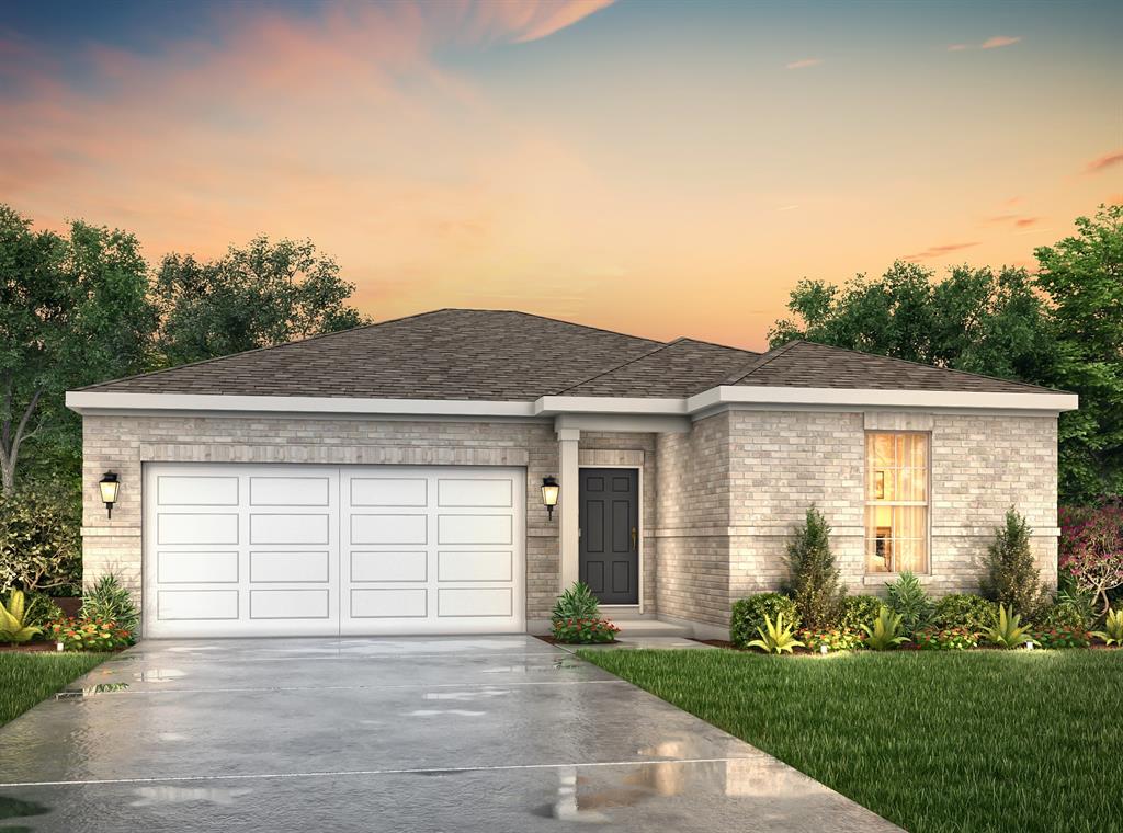 17018 Hazelnut Drive, Conroe, Texas image 18