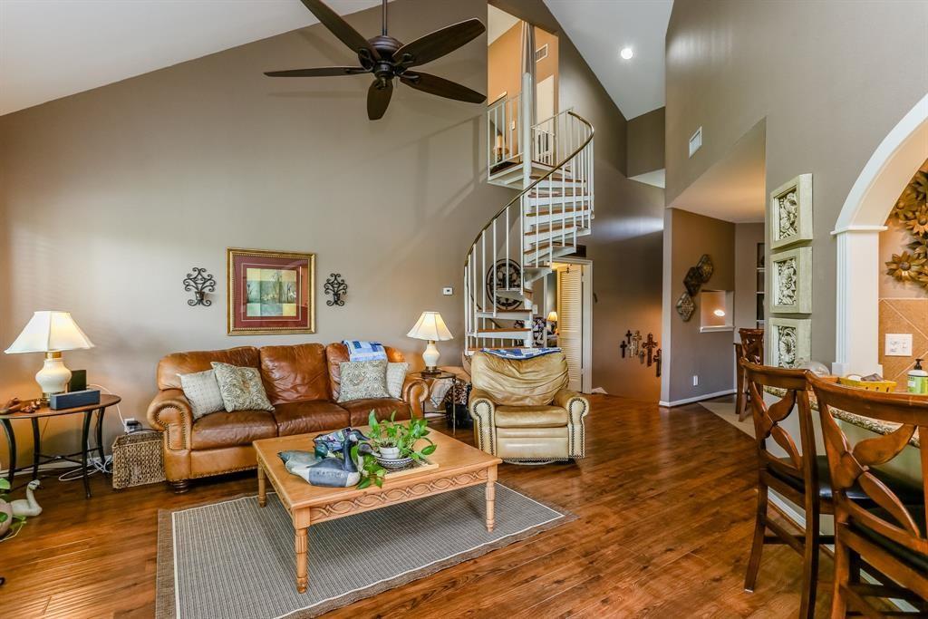 4144 Greystone Way #306, Sugar Land, Texas image 1