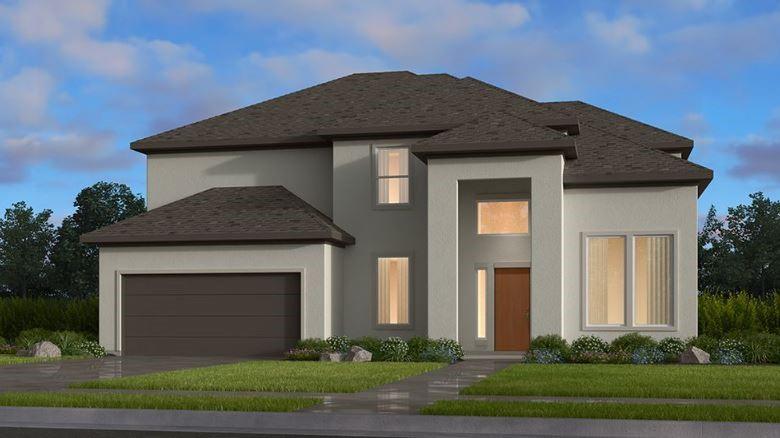 24515 Beebalm Trail, Katy, Texas image 1