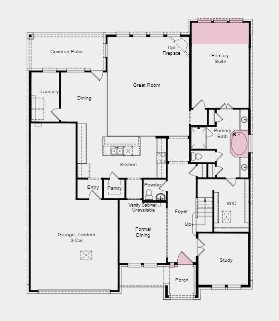 24515 Beebalm Trail, Katy, Texas image 2