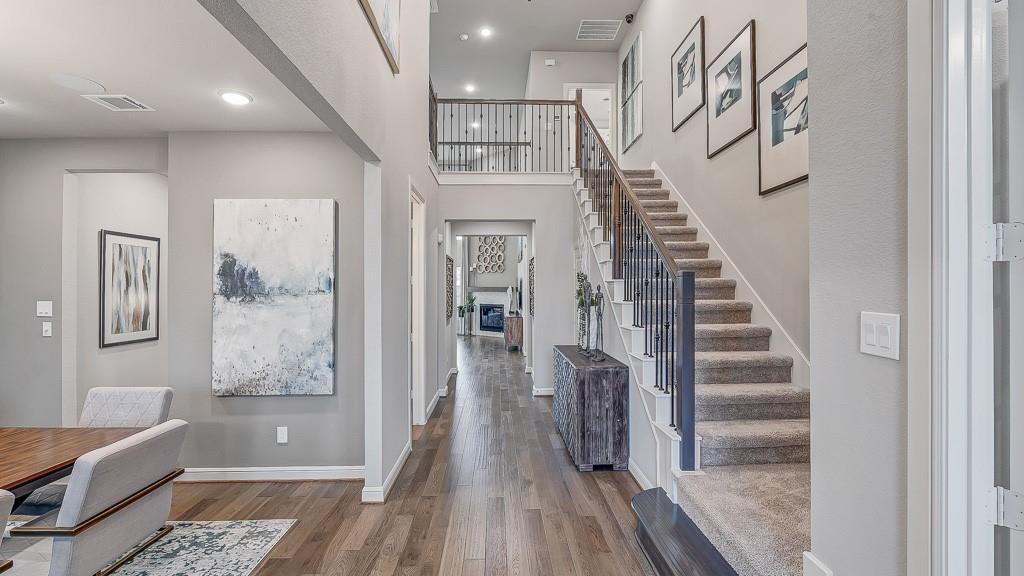 24515 Beebalm Trail, Katy, Texas image 5
