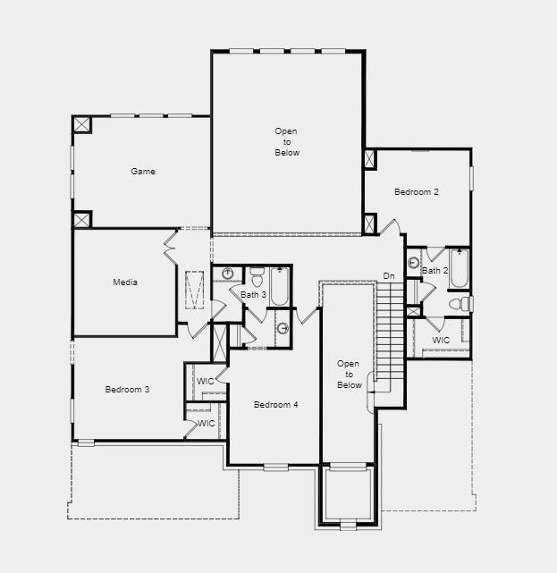 24515 Beebalm Trail, Katy, Texas image 3