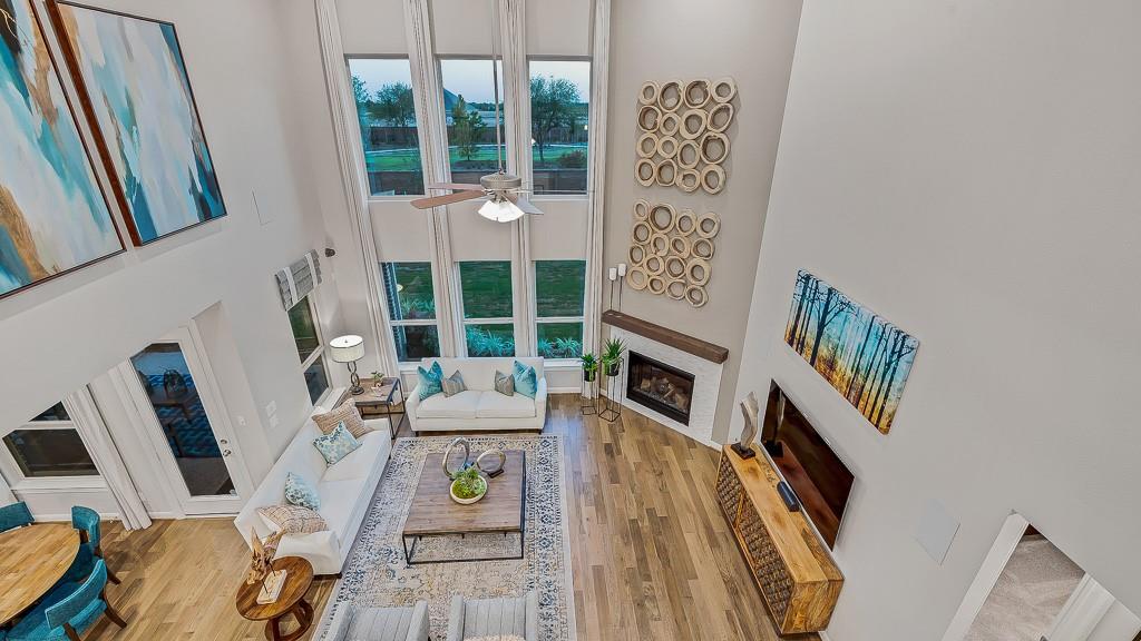 24515 Beebalm Trail, Katy, Texas image 20