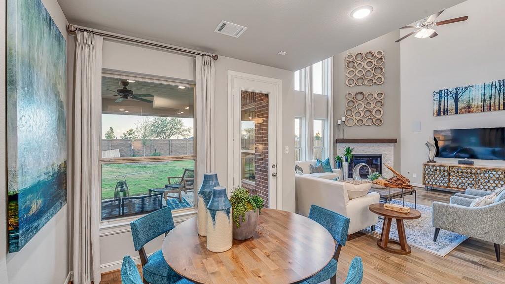 24515 Beebalm Trail, Katy, Texas image 13