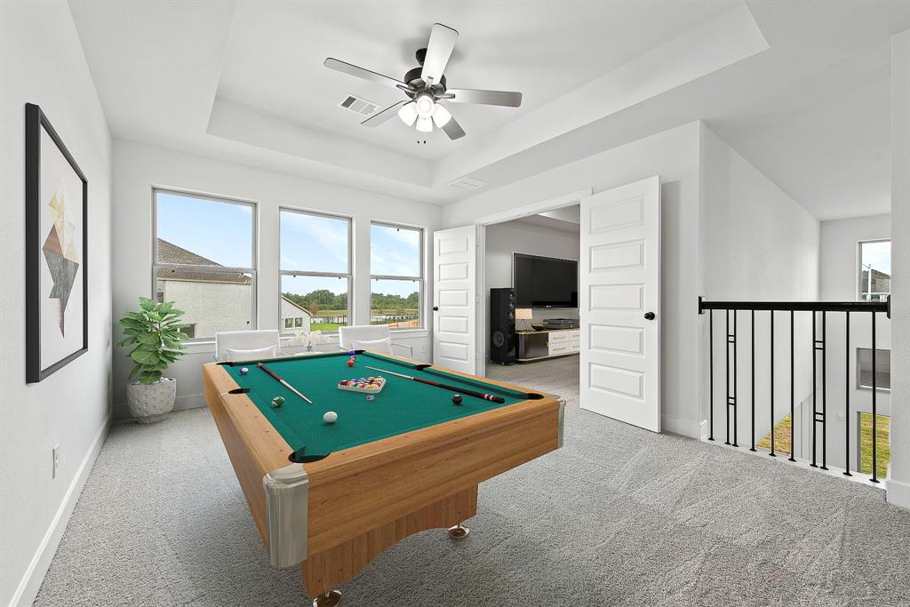 5803 Silver Perch Lane, Manvel, Texas image 17