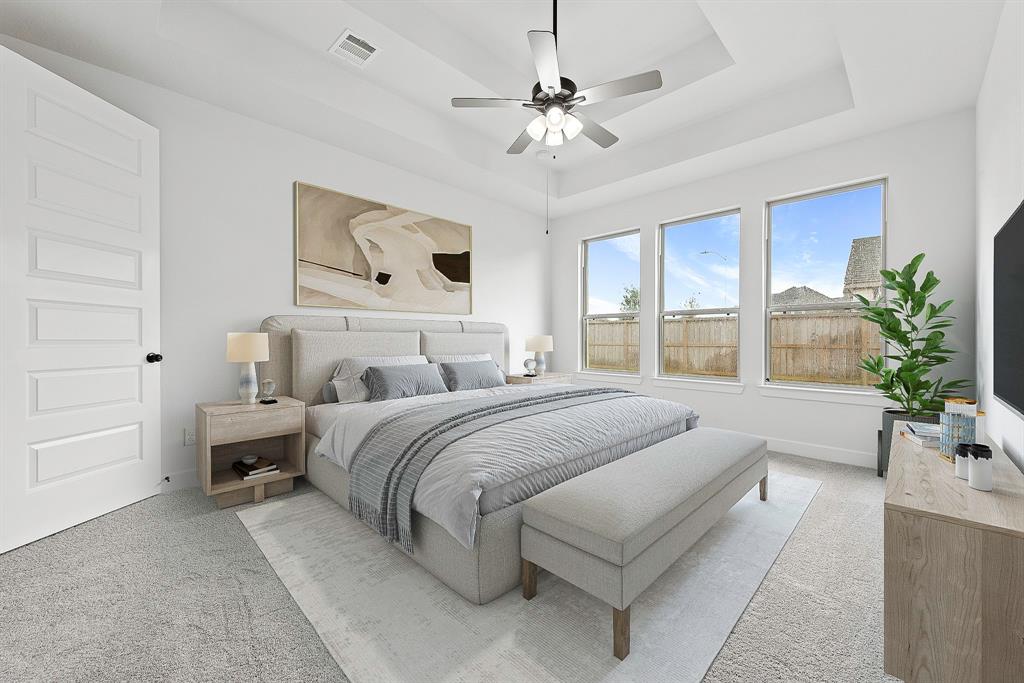 5803 Silver Perch Lane, Manvel, Texas image 11