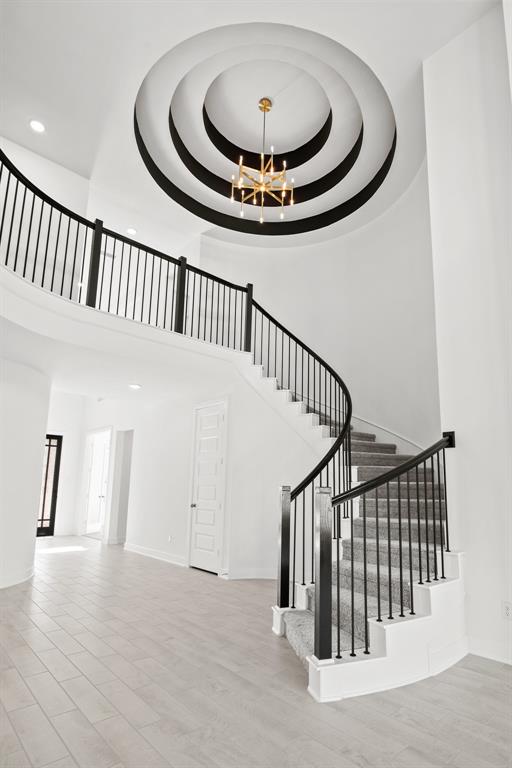 5803 Silver Perch Lane, Manvel, Texas image 2