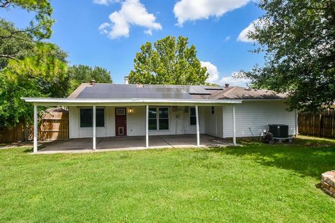 A home in Richmond