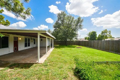 A home in Richmond