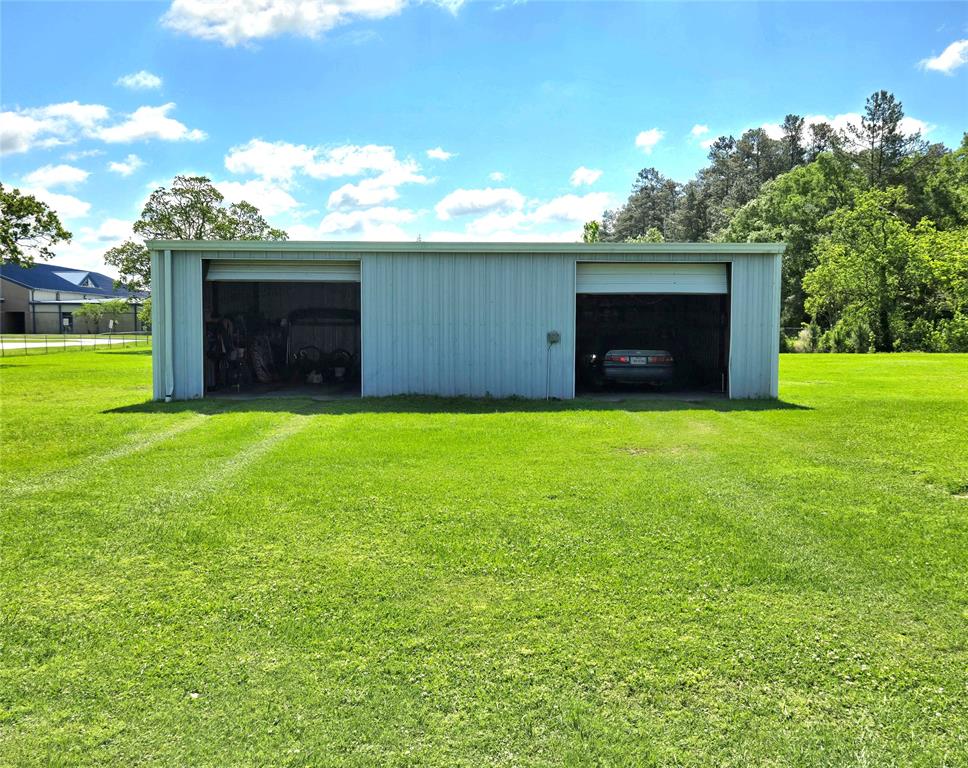 2301 S Byrd Avenue, Shepherd, Texas image 18